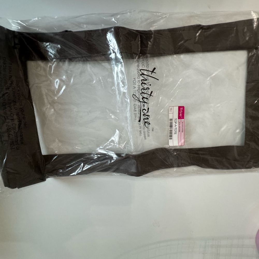 Top-a-Tote Lid for Medium Utility Tote Thirty-One